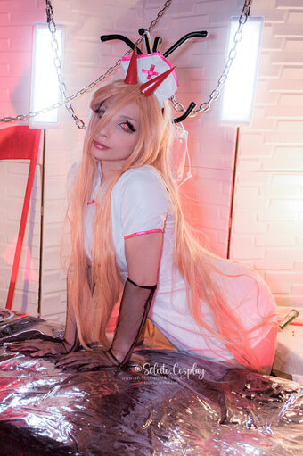 solcitocosplay Nude Leaks Photo 20