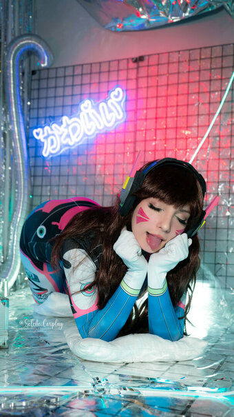 solcitocosplay Nude Leaks Photo 29