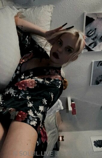 soledusoleil Nude Leaks Photo 10