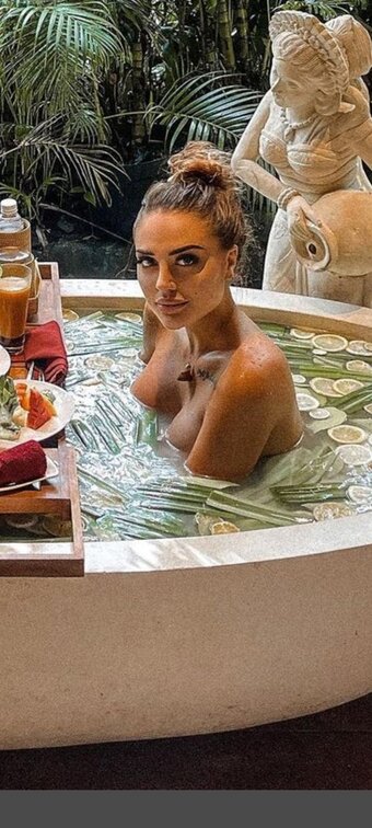 Solene Feig / https: / solenefeig Nude Leaks Photo 5