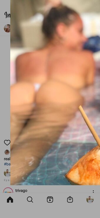 Solene Feig / https: / solenefeig Nude Leaks Photo 10