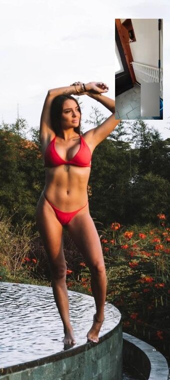 Solene Feig / https: / solenefeig Nude Leaks Photo 20