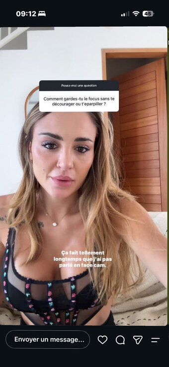 Solene Feig