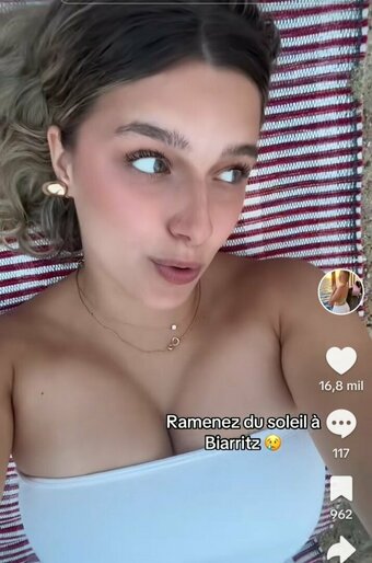 Solène / __.spzzz / https: / solene.pzzz / spzzz6 Nude Leaks Photo 17