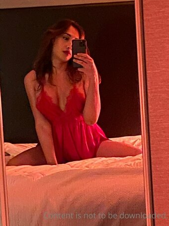 solenncox Nude Leaks Photo 2