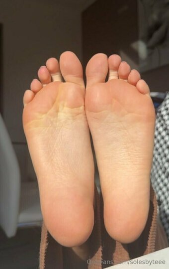 solesbyteee Nude Leaks Photo 8