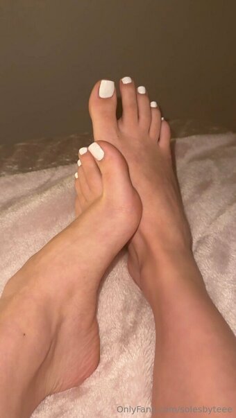 solesbyteee Nude Leaks Photo 10