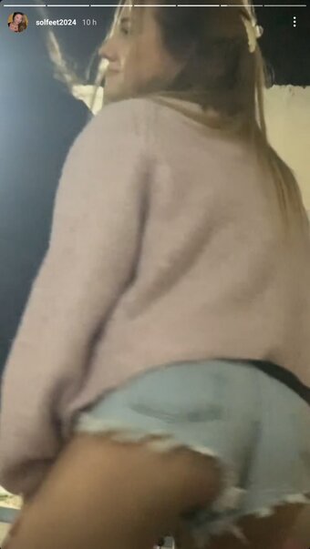 Solfeet / Solfeet2024 / u165732067 Nude Leaks OnlyFans Photo 13