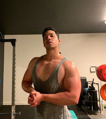 solid3525 Nude Leaks Photo 1