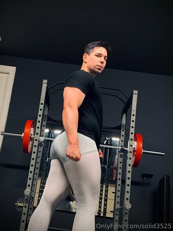 solid3525 Nude Leaks Photo 3