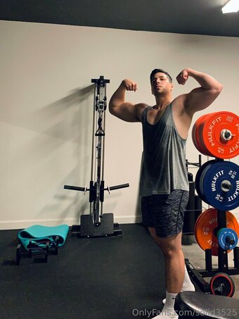 solid3525 Nude Leaks Photo 4