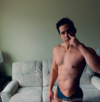 solid3525 Nude Leaks Photo 13