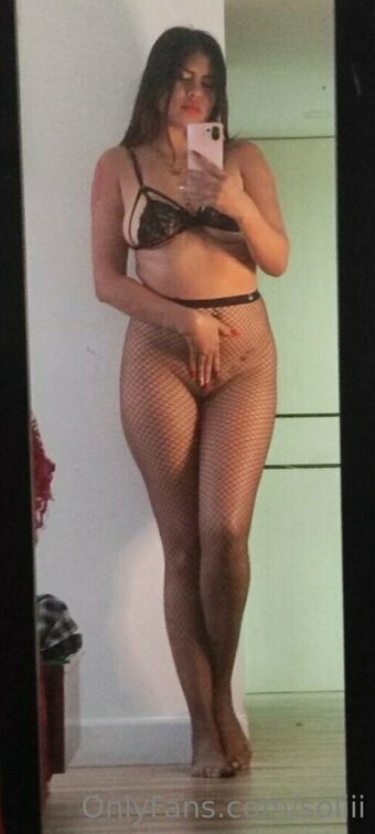soliii Nude Leaks Photo 6