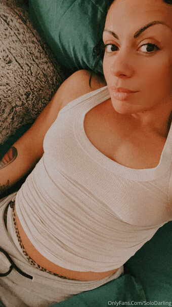 solodarling Nude Leaks Photo 11