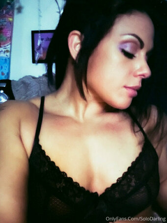 solodarling Nude Leaks Photo 13