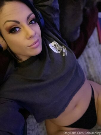 solodarling Nude Leaks Photo 17