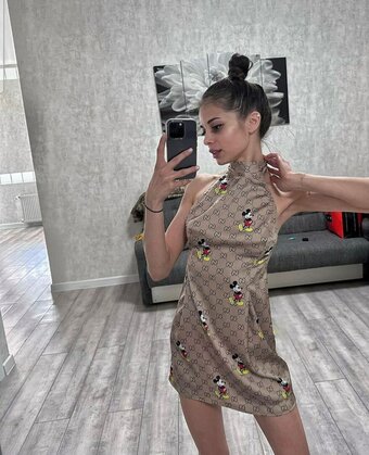 SolorUlia / honeymilkspinner / salomelons Nude Leaks OnlyFans Photo 2