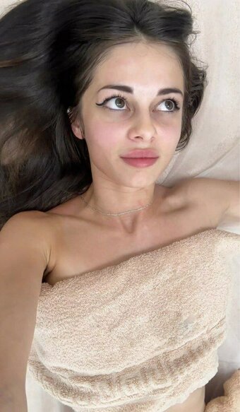 SolorUlia / honeymilkspinner / salomelons Nude Leaks OnlyFans Photo 7