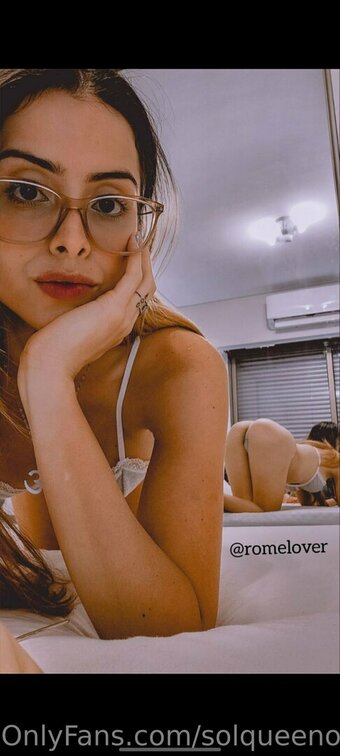 solqueenok Nude Leaks Photo 4