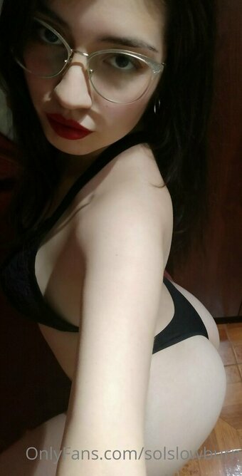 solslowburning Nude Leaks Photo 3