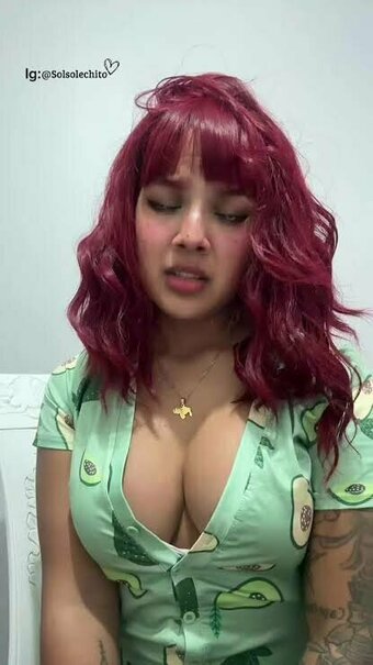 Solsolechito Nude Leaks OnlyFans Photo 2