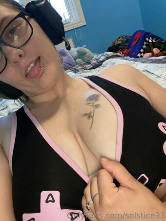 solstice33 Nude Leaks Photo 5