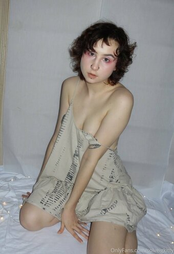 solveigkitty Nude Leaks Photo 2
