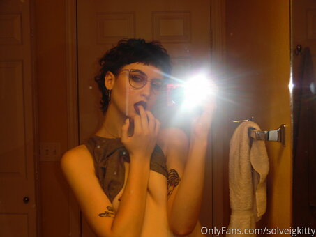 solveigkitty Nude Leaks Photo 4