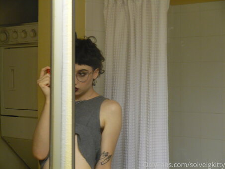 solveigkitty Nude Leaks Photo 6