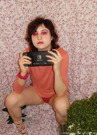 solveigkitty Nude Leaks Photo 7