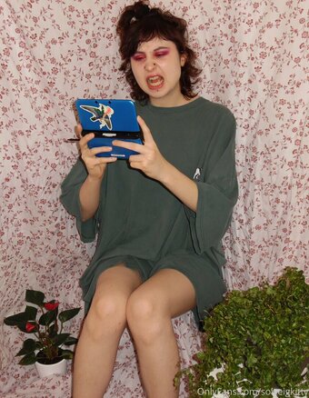 solveigkitty Nude Leaks Photo 9