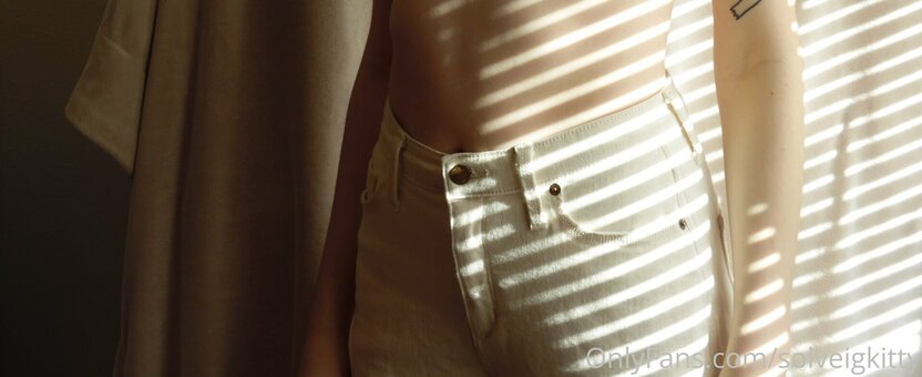 solveigkitty Nude Leaks Photo 17