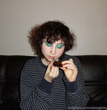 solveigkitty Nude Leaks Photo 19