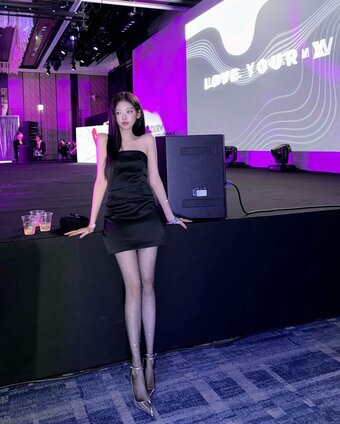 Solvely / ___solvely___ / solely_feet Nude Leaks OnlyFans Photo 7