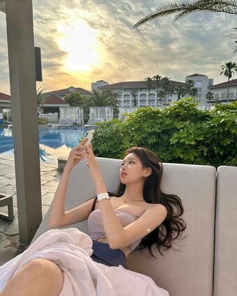 Solvely / ___solvely___ / solely_feet Nude Leaks OnlyFans Photo 18