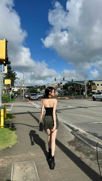 Solvely / ___solvely___ / solely_feet Nude Leaks OnlyFans Photo 24