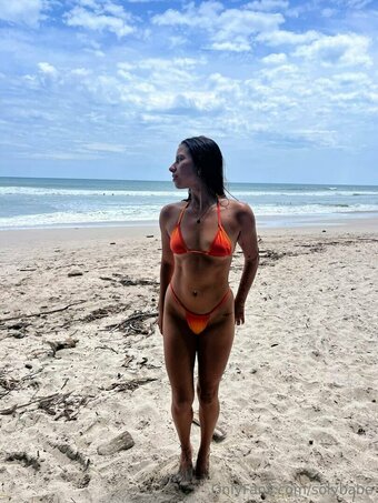 solybabe Nude Leaks Photo 23