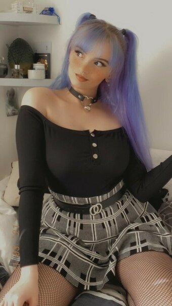 SomethingBee Nude Leaks OnlyFans Photo 1