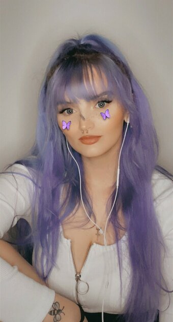 SomethingBee Nude Leaks OnlyFans Photo 4