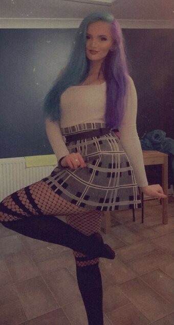 SomethingBee Nude Leaks OnlyFans Photo 11