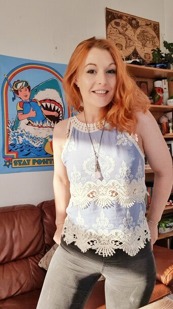 Somethingnotsilly / libnmtc / snsilly Nude Leaks OnlyFans Photo 2