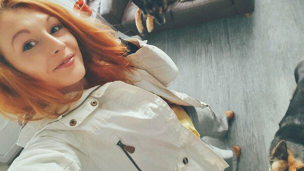 Somethingnotsilly / libnmtc / snsilly Nude Leaks OnlyFans Photo 8