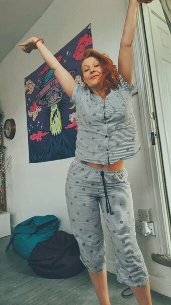 Somethingnotsilly / libnmtc / snsilly Nude Leaks OnlyFans Photo 11