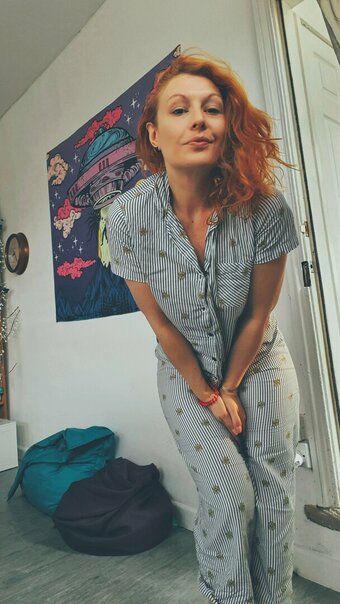 Somethingnotsilly / libnmtc / snsilly Nude Leaks OnlyFans Photo 12