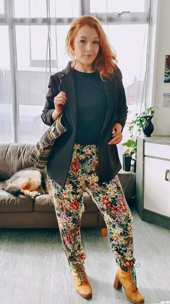 Somethingnotsilly / libnmtc / snsilly Nude Leaks OnlyFans Photo 14