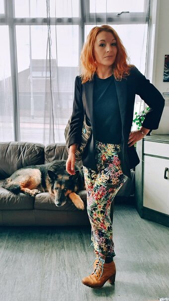 Somethingnotsilly / libnmtc / snsilly Nude Leaks OnlyFans Photo 15