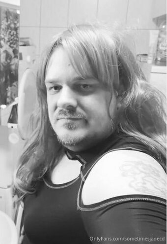 sometimesjadecd Nude Leaks Photo 1