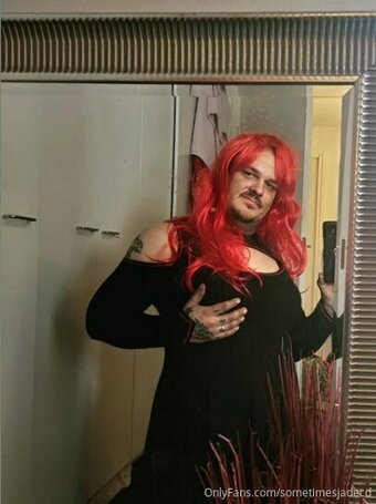 sometimesjadecd Nude Leaks Photo 2