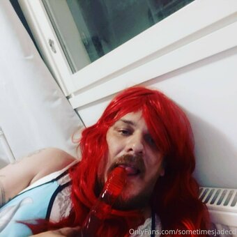 sometimesjadecd Nude Leaks Photo 12