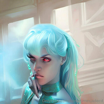 sometimesjadecd Nude Leaks Photo 14